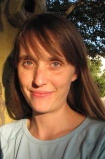 Nicole Aschoff