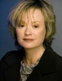 Leslie Harris