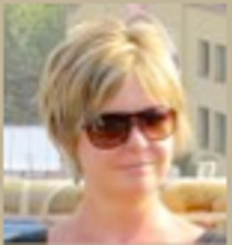 Lorna Howarth