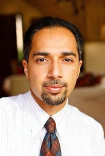 Trita Parsi