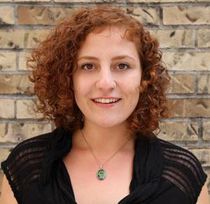 Sarah Woolf