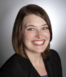 Catherine Ruetschlin