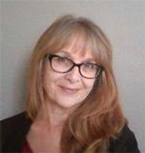 Katherine Paul