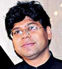 Chidanand Rajghatta