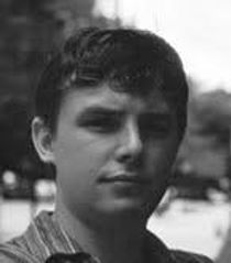 Jacob Swenson-Lengyel