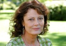 Susan Sarandon