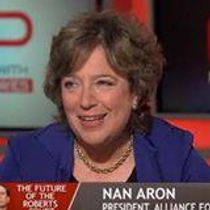 Nan Aron