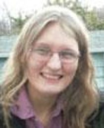 Rebecca Gould