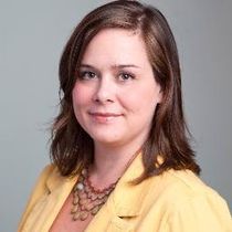Michelle Richardson
