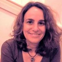 Marjolein Van Der Veen
