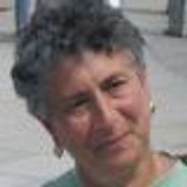 Marge Berer