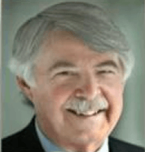 Paul Nyden