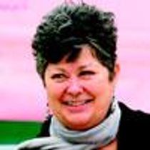 Linda Christensen