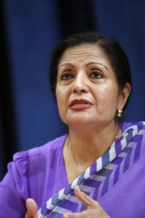 Lakshmi Puri