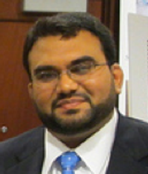 Husain Abdulla