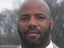 Jelani Cobb
