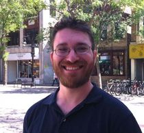 Jesse Stavis