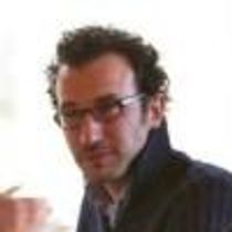 Nicola Perugini