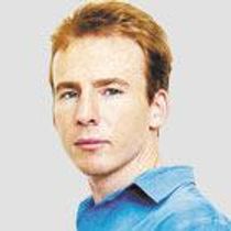 Rory Carroll