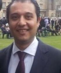 Khaled Shaalan