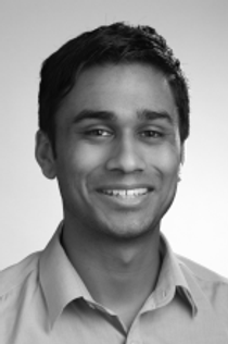 Adi Kamdar