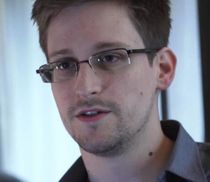 Edward Snowden