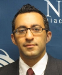 Reza Marashi