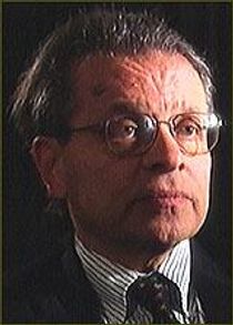 Melvin Goodman