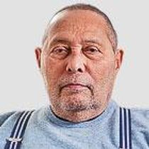 Stuart Hall
