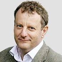 Jeremy Leggett