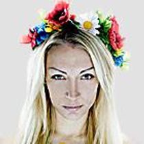 Inna Shevchenko