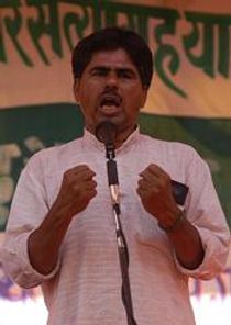 Rajagopal P.V.