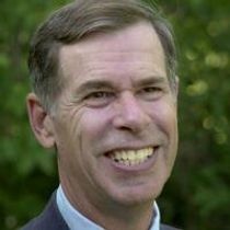 Ron Forthofer