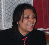 Sokari Ekine