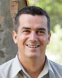 Paul Gilding