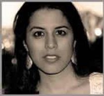Lila Ghobady
