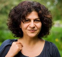 Yanar Mohammed