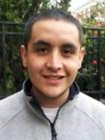 Javier Rojo