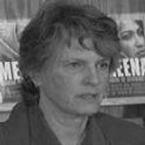 Melody Ermachild Chavis