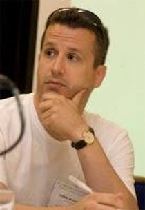 John Aravosis