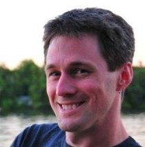 Ross Murray