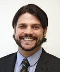 Matthew Harwood