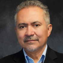 Oscar Chacon
