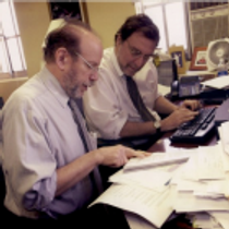 David Rosner And Gerald Markowitz