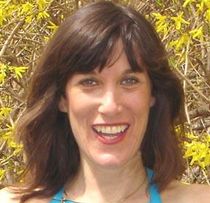 Karen Charman