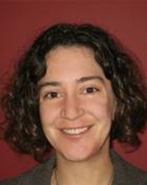 Elaine Weiss