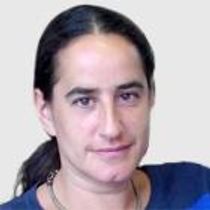 Lisa Hallgarten