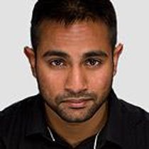 Bhaskar Sunkara