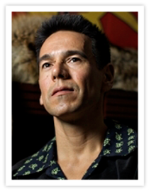 Gerald Taiaiake Alfred