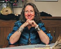 Carolyn Raffensperger